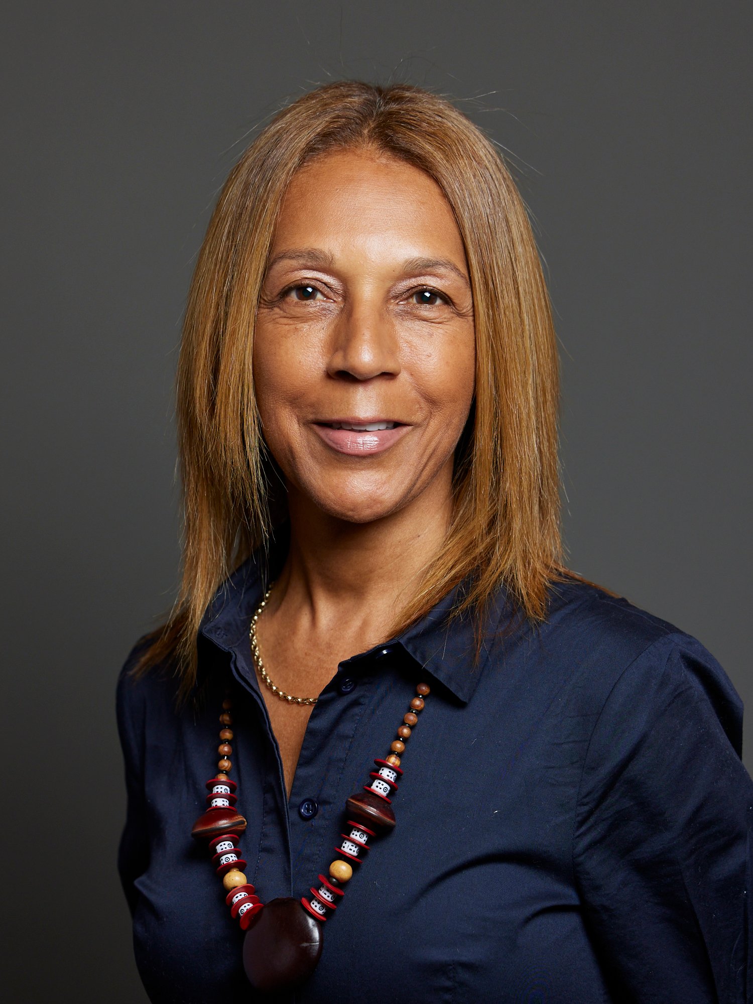 Helen Grant MP