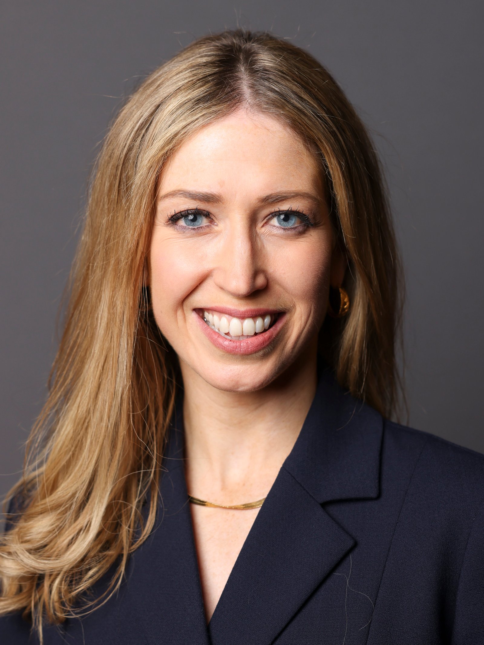 Laura Trott MP