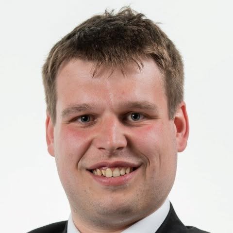 Matt Boughton